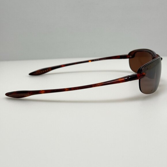 Maui Jim Sunglasses MJ-405-10 Makaha Japan - Picture 2 of 9